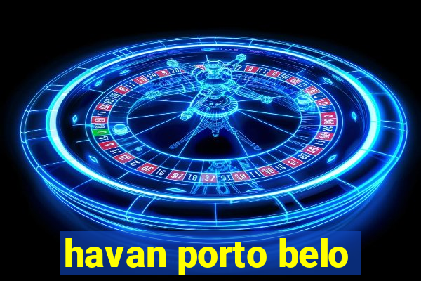 havan porto belo